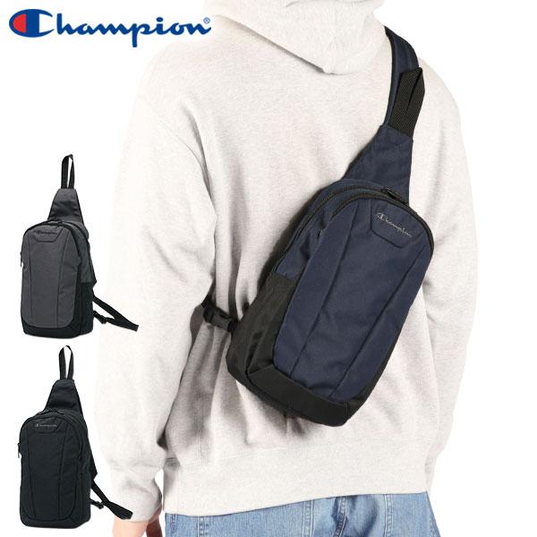 Champion（チャンピオン） セール30%OFF ボディバッグ メンズ 