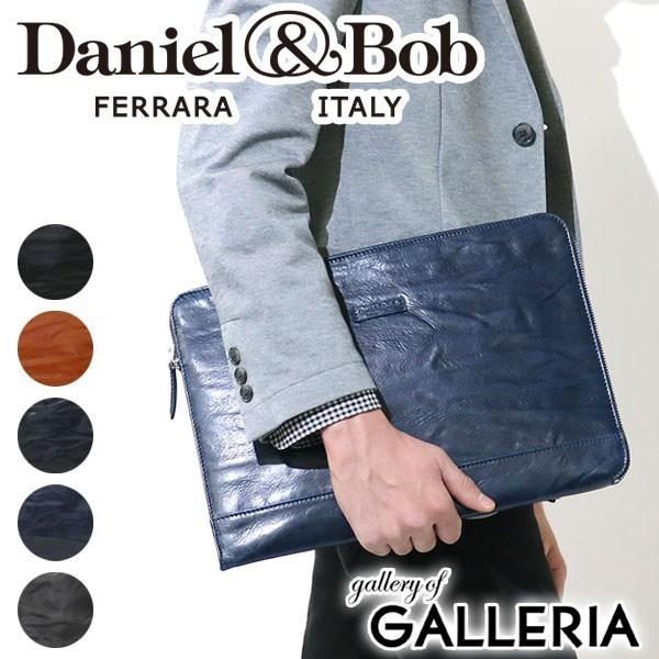 最大41%☆1/12限定 正規品1年保証 ダニエル&ボブ Daniel&Bob 