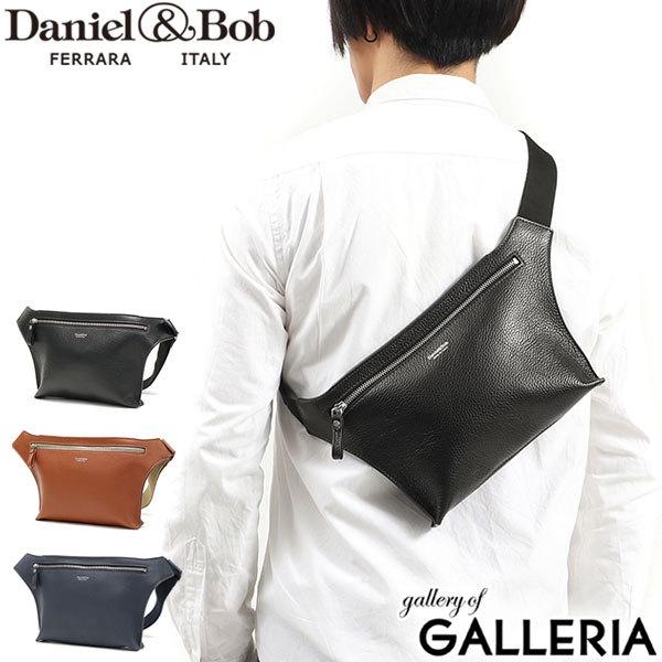Daniel & Bob（ダニエル アンド ボブ） 正規品1年保証 ダニエル&ボブ