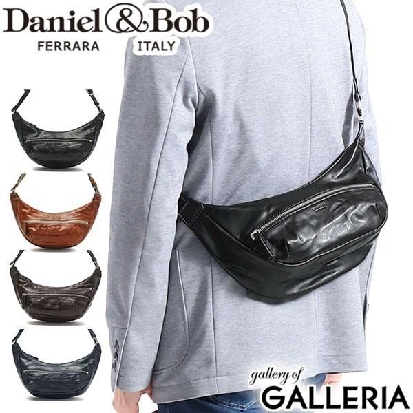 Daniel&Bob ダニエル&ボブ TOMMI RODI ショルダーバッグ Daniel & Bob（ダニエル アンド ボブ） 正規品1年保証 ダニエル&ボブ