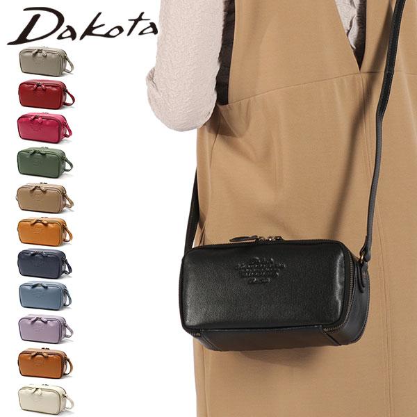 Dakota（ダコタ） 最大51%☆1/11限定 ダコタ小物+選べるノベルティ付