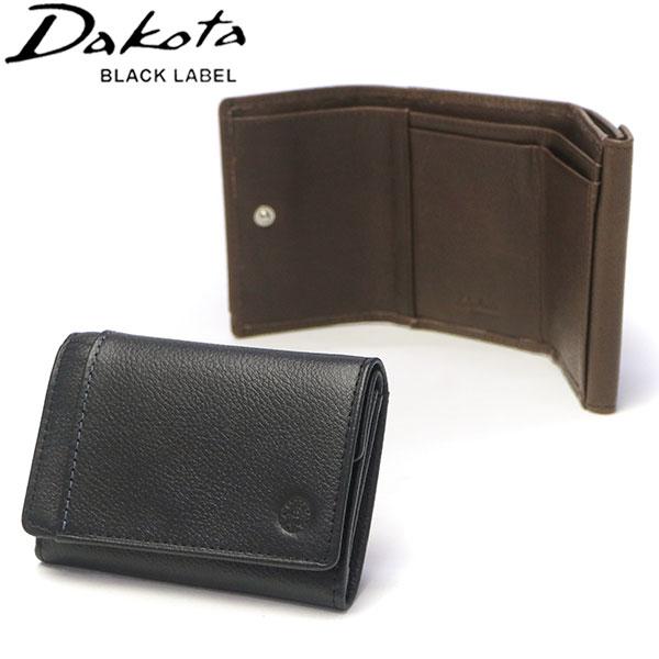 Dakota BLACK LABEL 最大51%☆6/11限定 ダコタブラックレーベル 財布