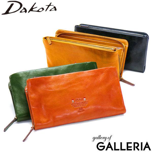 Dakota（ダコタ） ダコタ小物+選べるノベルティ付 長財布 トリコローレ