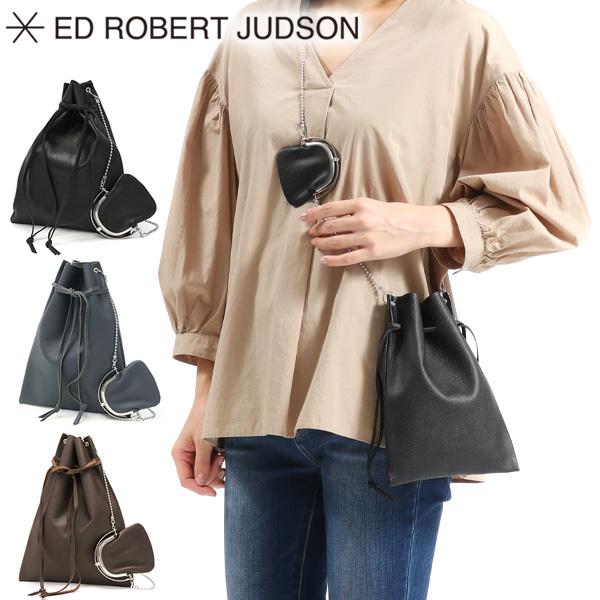 エドロバートジャドソン ショルダーバッグ ED ROBERT JUDSON ODD