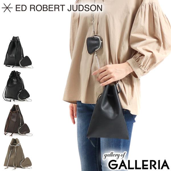 最大36%☆8/15まで ED ROBERT JUDSON ショルダーバッグ エドロバート 