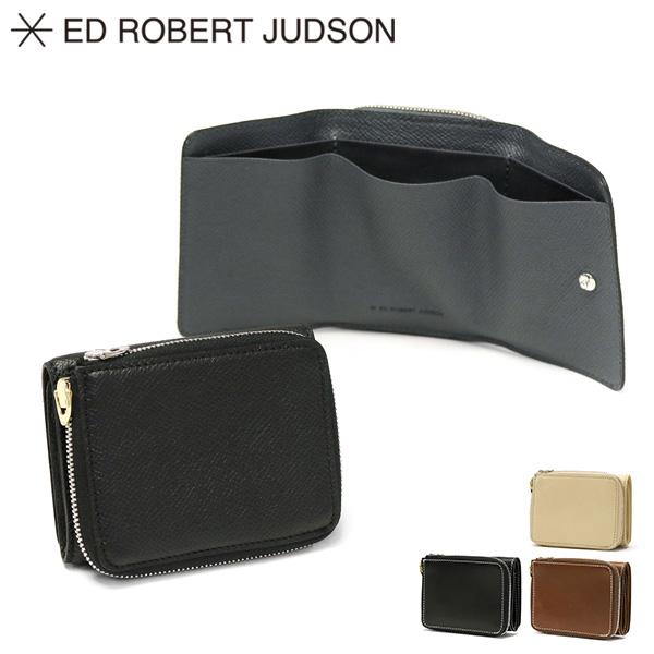 エドロバートジャドソン　三つ折り財布　② セール40%OFF】ED ROBERT JUDSON エドロバートジャドソン BUCKS 三