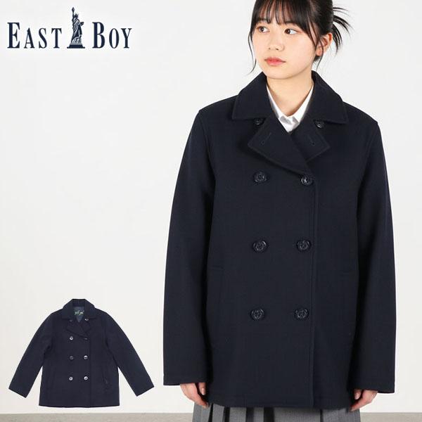 EASTBOY（イーストボーイ） 最大42%☆6/11限定 コート レディース 冬 
