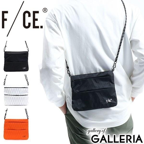 F/CE.（エフシーイー） セール30％OFF サコッシュ X-PAC LINE