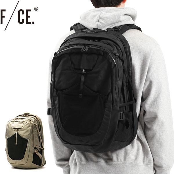 F/CE. リュック ブラック 30L エフシーイー バックパック｜楽天市場】F
