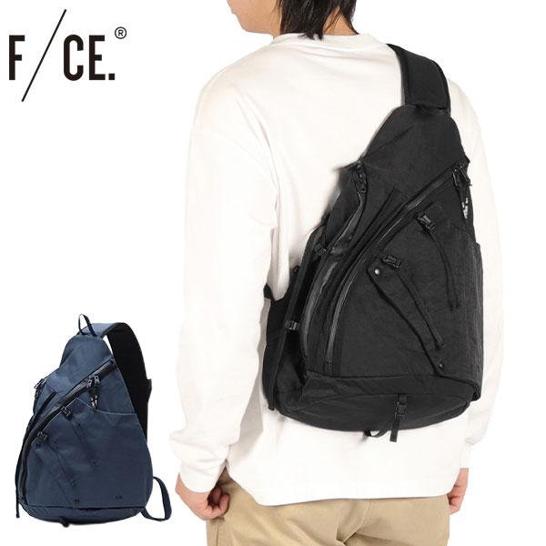 SALE エフシーイー ボディバッグ メンズ レディース 大きめ F/CE. F/CE.（エフシーイー） 最大41%☆9/22迄 ボディバッグ メンズ