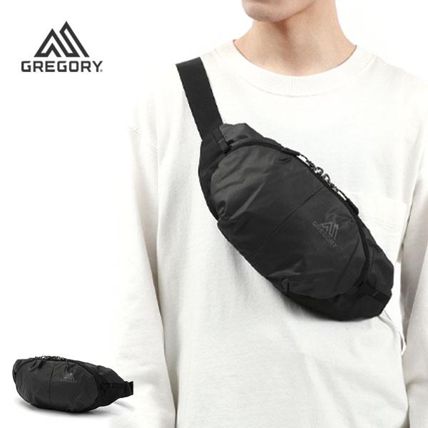 GREGORY（グレゴリー） 最大51%☆12/22限定 日本正規品 ウエストポーチ