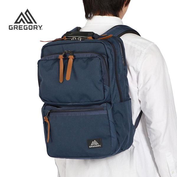 GREGORY（グレゴリー） 最大51%☆7/20迄 日本正規品 リュック メンズ 