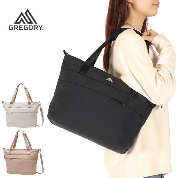 GREGORY（グレゴリー） 最大50%☆9/22迄 日本正規品 トートバッグ