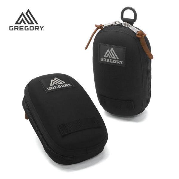 貴重品を大切に守る安心のマルチケースサングラスやスマートフォン、イヤホンなどデリケートな貴重品も安全に収納できるマルチケース。本体は耐久性のあるセミハード素材で、衝撃や圧力から大切なアイテムを保護します。内部にはポケットを備えているため、ケ...