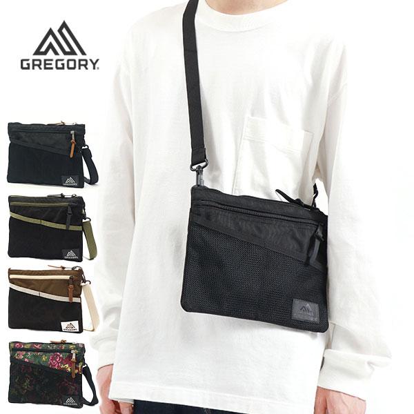 セール10%OFF 日本正規品 グレゴリー サコッシュ GREGORY ショルダー ... セール10%OFF 日本正規品 グレゴリー サコッシュ GREGORY ショルダー ...