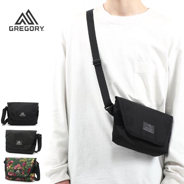 GREGORY（グレゴリー） 日本正規品 メッセンジャーバッグ ティーニー