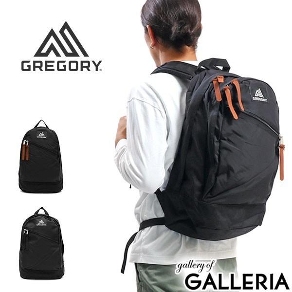 GREGORY（グレゴリー） 日本正規品 リュック バックパック CLASSIC 