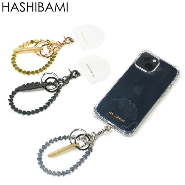 最大50%★9/17限定 ハシバミ スマホストラップ ハンド HASHIBAMI ストラップ ハンドストラップ ヘマタイト 天然石 ハート スマホハンドストラップ Ha-2500-500