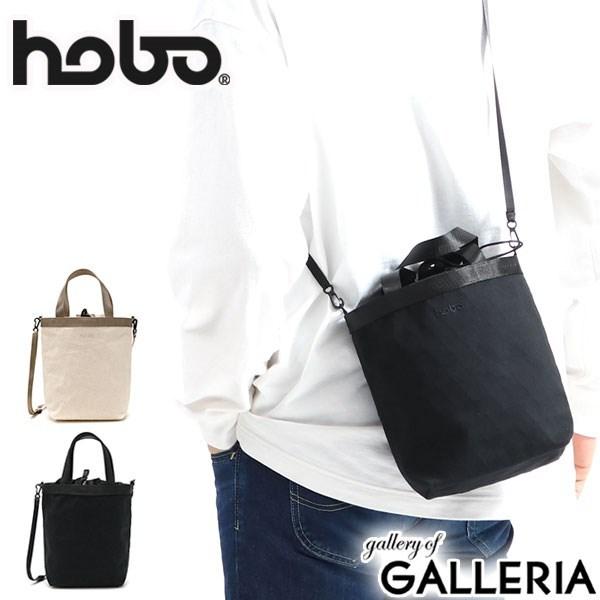 hobo X-PAC COTTON CANVAS TOTE BAG サコッシュ付 X-PAC®︎ COTTON CANVAS TOTE BAG | hobo