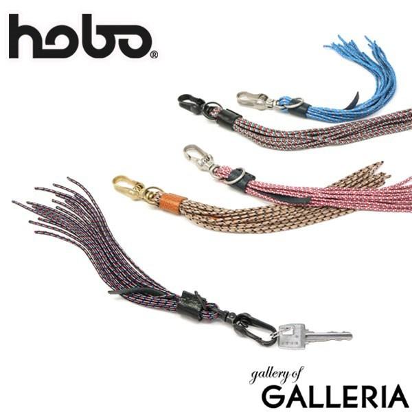 ő46%y Z[30%OFF z[{[ L[z_[ hobo L[O NYLON CORD TASSEL KEY RING ^bZ Y fB[X HB-A3105