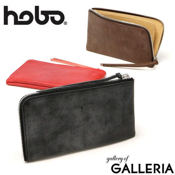 hobo（ホーボー） セール30%OFF 長財布 hobo OILED COW LEATHER LONG