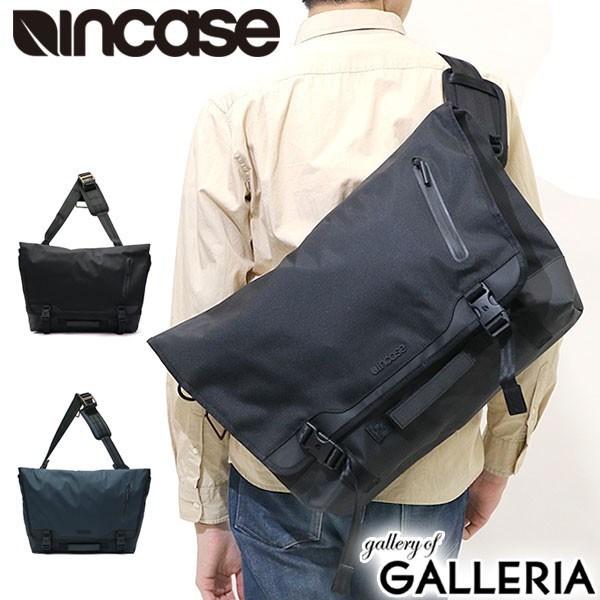 incase（インケース） 日本正規品 メッセンジャーバッグ ショルダー