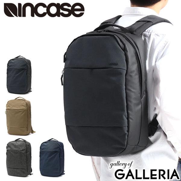 ő50%11/5 CP[X bN Incase City Compact Backpack VeBRpNgobNpbN  19.7L A4 rWlX ʋ Y fB[X