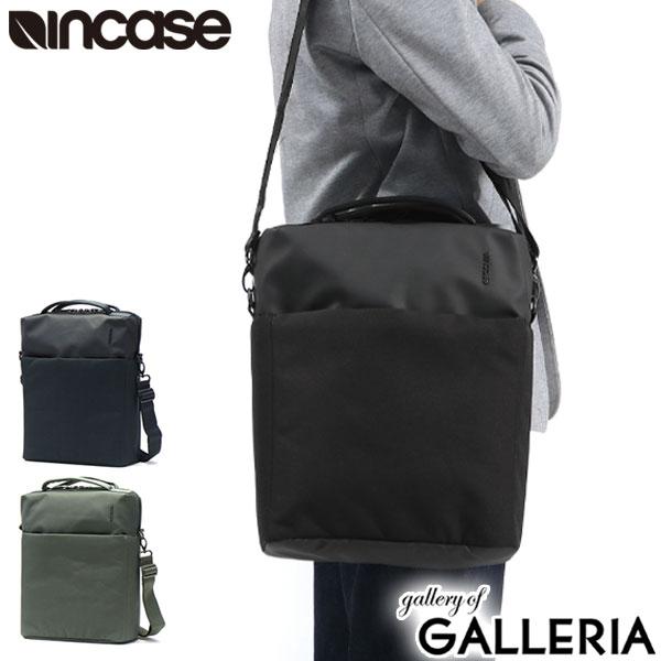 incase トートバッグ シティマーケットトート(City Market Tote) -黒(ブラック