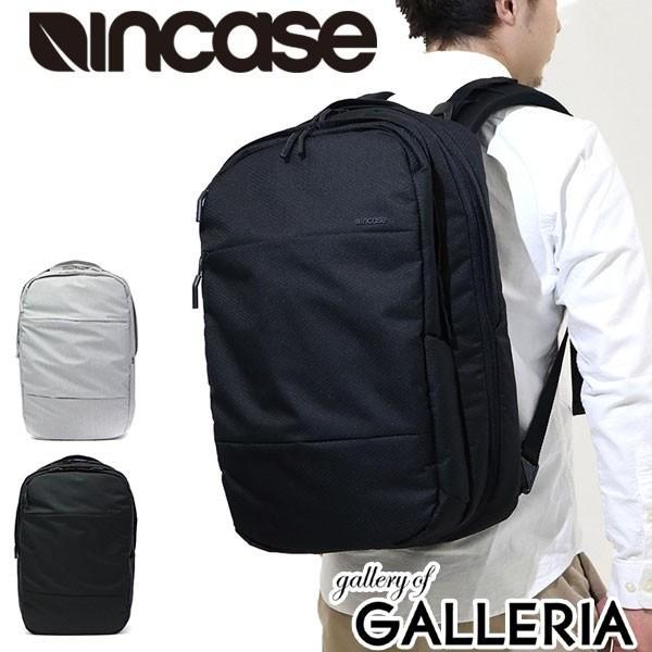 incase（インケース） 日本正規品 バックパック City Commuter Pack 2