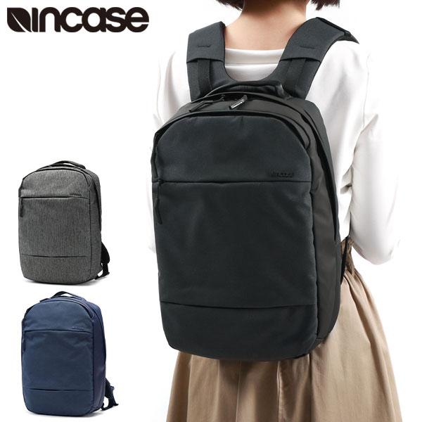 incase（インケース） 最大50%☆10/4限定 日本正規品 リュックサック