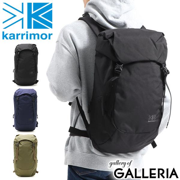 Karrimor（カリマー） 最大51%☆5/3限定 リュック KARRIMOR urban