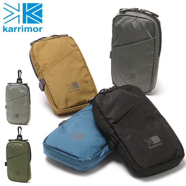 karrimorカリマーキャンプベストサイズSお散歩手ぶら楽