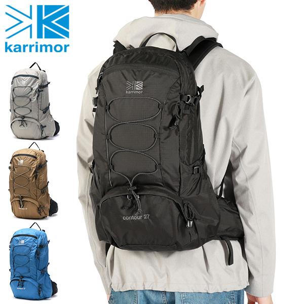 早い者勝ち❗️KARRIMOR 登山　バックパック カリマー 登山用リュック ハイキング」の人気商品一覧 | 安い商品を