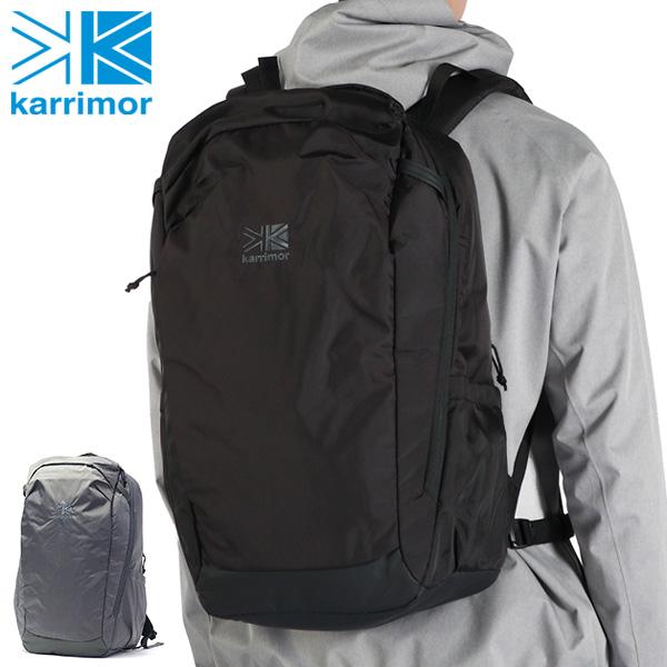 Karrimor（カリマー） 最大51%☆1/11限定 リュック メンズ レディース