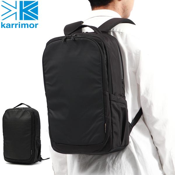 Karrimor（カリマー） 最大51%☆6/11限定 リュック レディース メンズ
