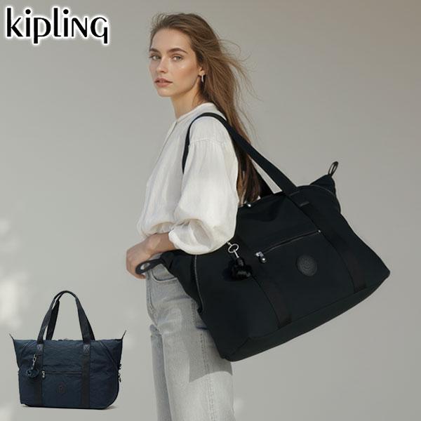 kipling（キプリング） 最大46%☆1/8限定 正規取扱店 ボストンバッグ