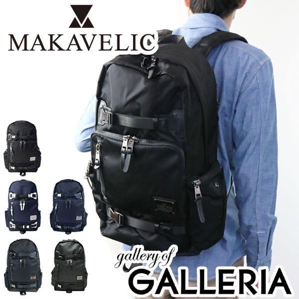 MAKAVELIC 最大51%☆9/29迄 正規品1年保証 マキャベリック