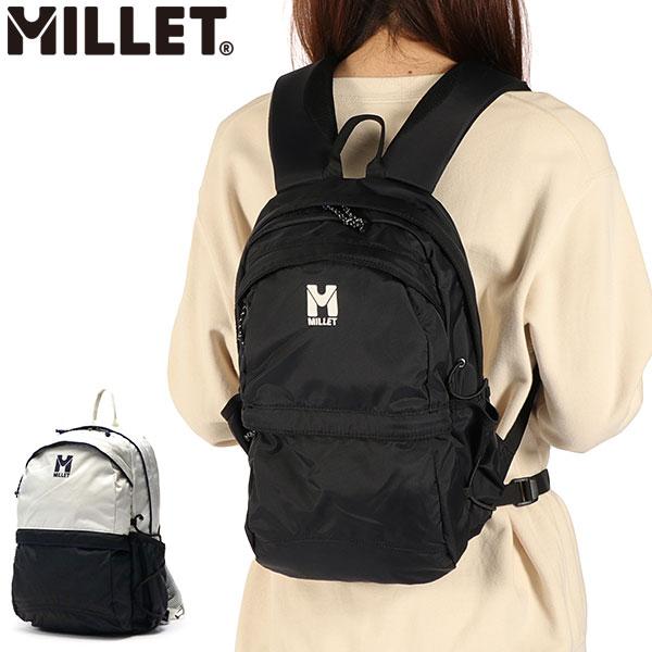 【値下げしました!】MILLETのリュックサック MILLET（ミレー） リュック メンズ バックパック 登山 40リットル