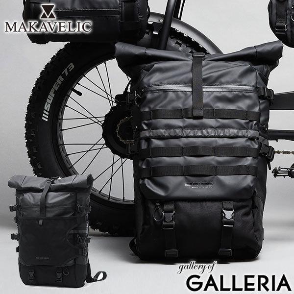 MAKAVELIC（マキャベリック） 最大50%☆5/5限定 正規品1年保証 MBG