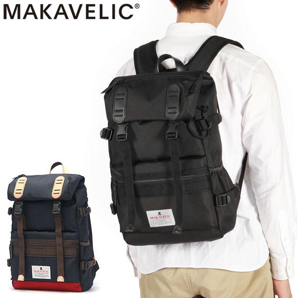 MAKAVELIC（マキャベリック） 最大49%☆9/9限定 正規品1年保証