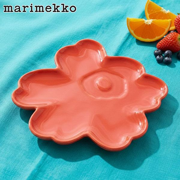 marimekko（マリメッコ） 最大50%☆9/8限定 日本正規品 プレート お皿