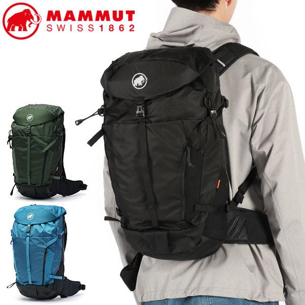 MAMMUT（マムート） 最大53%☆6/21迄 リュック メンズ レディース 大