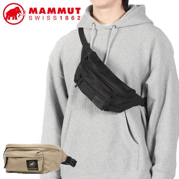 MAMMUT 最大36%☆4/30限定 マムート ウエストバッグ メンズ MAMMUT 最大36%☆4/30限定 マムート ウエストバッグ メンズ