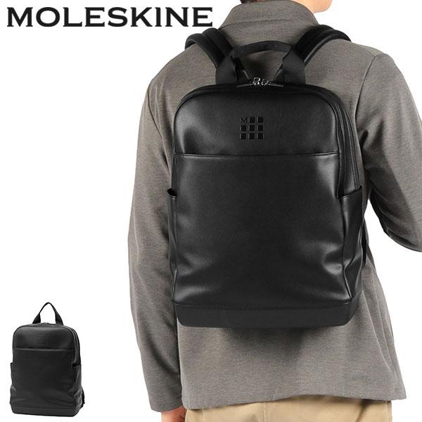 MOLESKINE（モレスキン） 最大51%☆6/17限定 リュック メンズ 