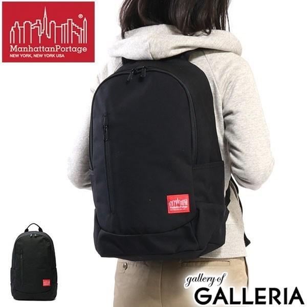 �ő�51%��4/9���� ���{���K�i �}���n�b�^���|�[�e�[�W �����b�N Manhattan Portage �o�b�N�p�b�N Intrepid Backpack JR �J�W���A�� MP1270JR