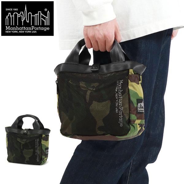 Manhattan Portage BLACK LABEL 最大49%☆7/1限定 日本正規品