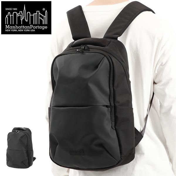 Manhattan Portage BLACK LABEL 日本正規品 マンハッタンポーテージ