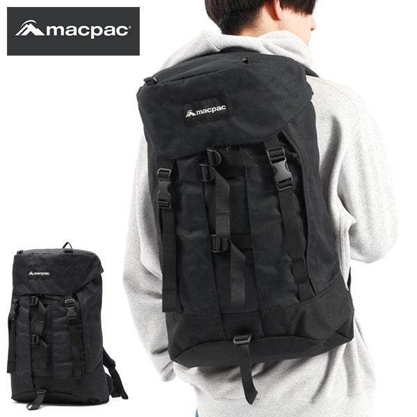 macpac（マックパック） 日本正規品 リュック ゲッコ バックパック 