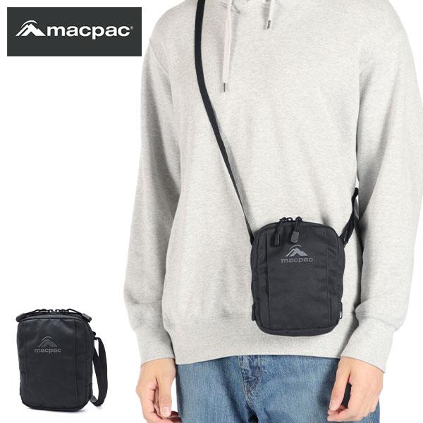 macpac 最大51%☆9/4限定 日本正規品 マックパック ショルダー