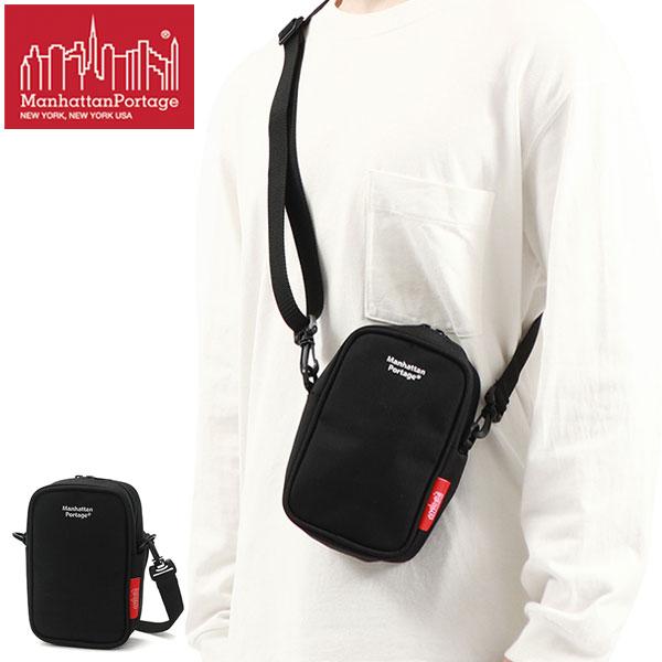【5％OFFクーポン】【商品レビューで＋5％】【日本正規品】マンハッタンポーテージ ショルダーバッグ Manhattan Portage Cobble Hill Bag (MD) MP1436 Manhattan Portage（マンハッタンポーテージ） 最大51%☆12/25〜 日本